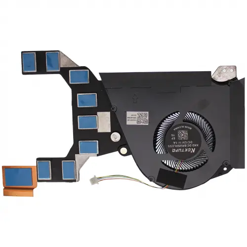 Asus FAN-273 Gpu-Vga Fan - Ekran Kartı Fanı