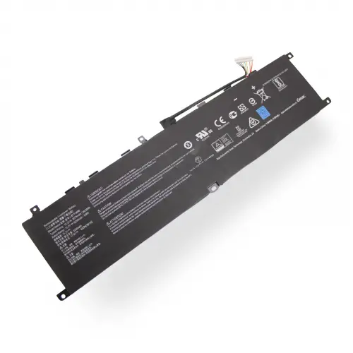 MSI Vector GP77 13VG-023TR Batarya - Pil