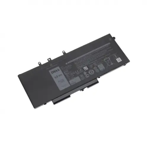 Dell WFWKK, 0WFWKK Batarya - Pil