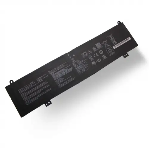 Asus Tuf Gaming A15 FA507 Serisi Batarya - Pil