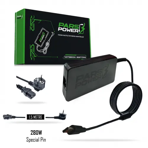 Monster Markut M7 V5.1 Adaptör Şarj Aleti-Cihazı (Pars Power)