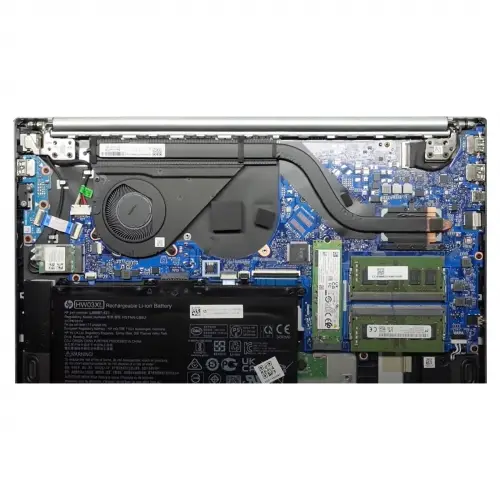 Hp Pavilion TPN-Q246 CPU Fan - İşlemci Fanı