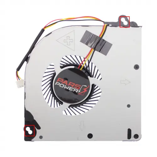 Monster BS5005HS-U3D Cpu Fan - İşlemci Fanı