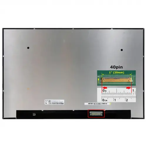 B160UAN01.P Lcd Led Ekran - Panel