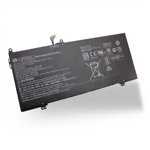 Hp 929066-421, 929072-855 Batarya - Pil