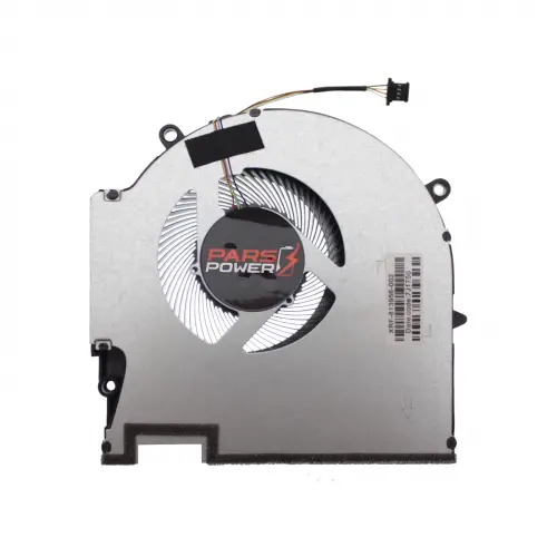 HP OMEN 17-ck Serisi TPN-Q266 GPU Fan - Ekran Kartı Fanı