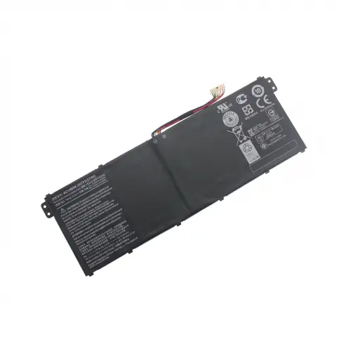 Acer Nitro 5 AN515-51-79C0 Batarya - Pil