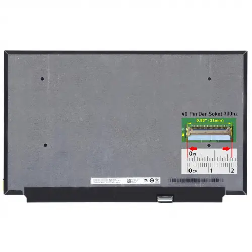 Casper Excalibur G900.1075-BV60X-D Lcd Led Ekran - Panel