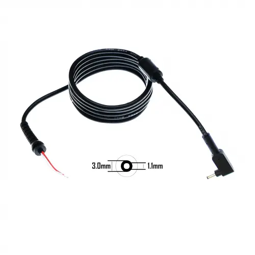 ACER 3.0X1.1mm Notebook - Laptop Adaptör Tamir Kablosu