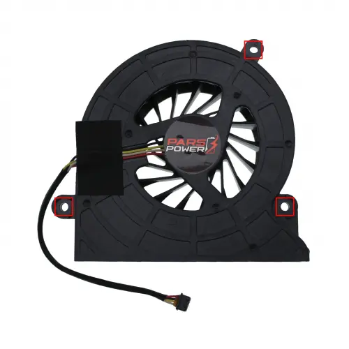 Hp Envy FAN-469 All in One, AIO Pc Fan