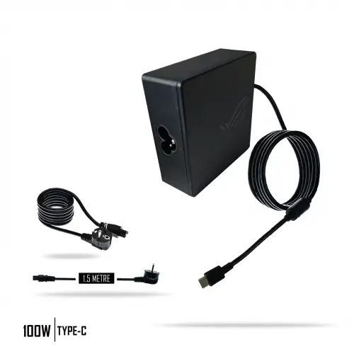 Dell Precision 5470 Adaptör Şarj Aleti-Cihazı