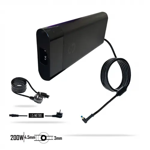 Casper Excalibur G870.1245-8EG0T-B Adaptör Şarj Aleti-Cihazı