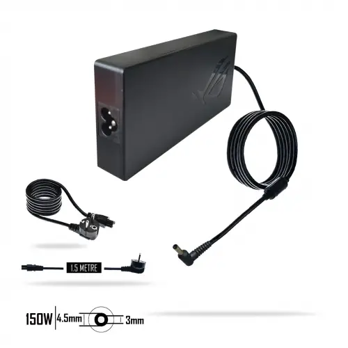 Asus VivoBook 15 X571 Adaptör Şarj Aleti-Cihazı