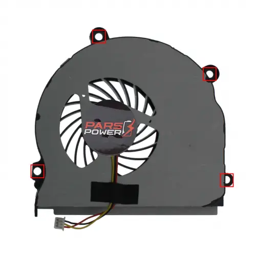 Samsung NP3530EA-S05TR, NP3530EA-S06TR Notebook Fan, İşlemci Fanı