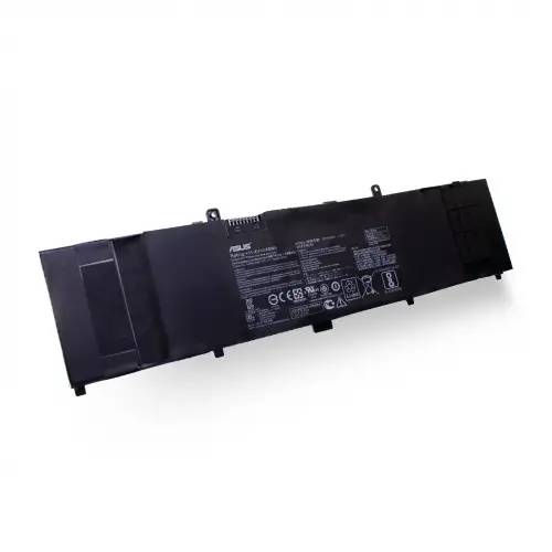Asus ZenBook UX410UQ-GV074T Batarya - Pil