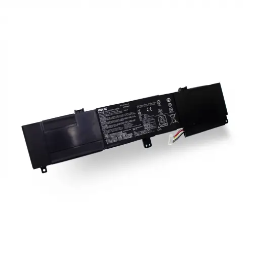 Asus VivoBook Flip TP301UJ-DW008T Batarya - Pil