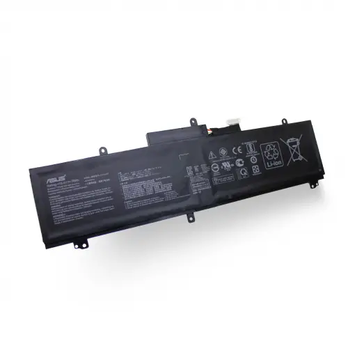Asus C41N1837 Batarya - Pil