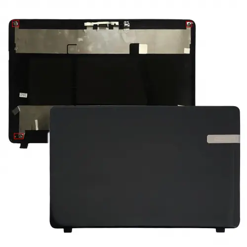 Packard Bell TE11-BZ-200TK Lcd Cover, Bezel Ekran Kasası, Çerçeve Set