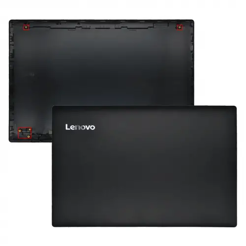Lenovo 320 80YE00B9TX Lcd Cover, Bezel Ekran Kasası, Çerçeve Set