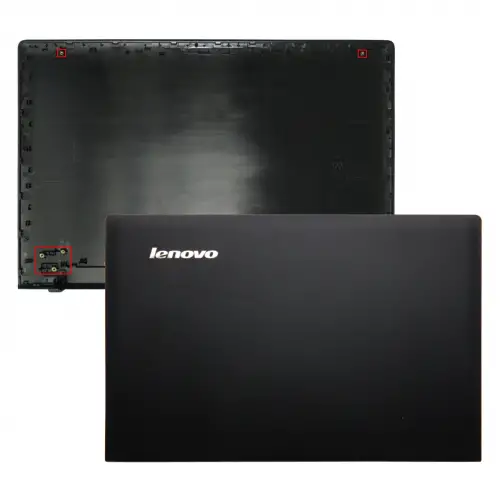 Lenovo ideaPad AP0TH000200  Lcd Ekran Kasası Cover Bezel - Çerçeve Set