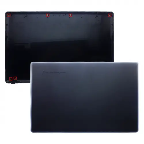 Lenovo ideapad Z560 Z565 Lcd Cover, Bezel Ekran Kasası, Çerçeve Set