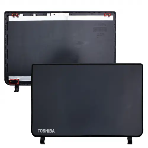 Toshiba S50-B-148, S50-B-14H Lcd Ekran Kasası Cover Bezel - Çerçeve Set