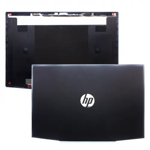 Hp COV-035 Lcd Ekran Kasası Cover Bezel - Çerçeve Set
