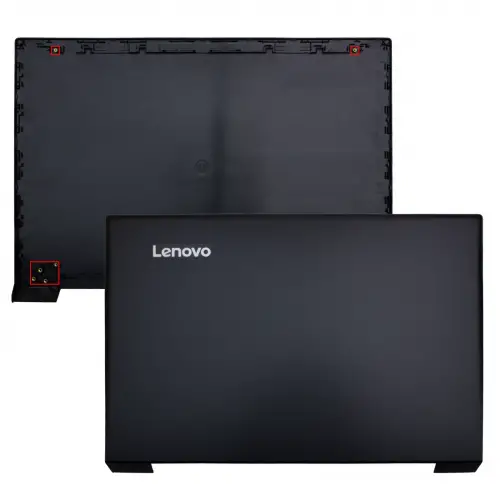 Lenovo 45LV7BALV20 Lcd Ekran Kasası Cover Bezel - Çerçeve Set