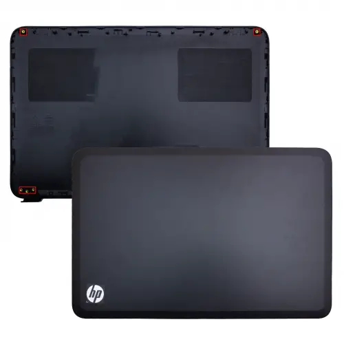 Hp Pavilion g6-2355st, g6-2356st Lcd Cover - Bezel Ekran Kasası-Çerçeve Set