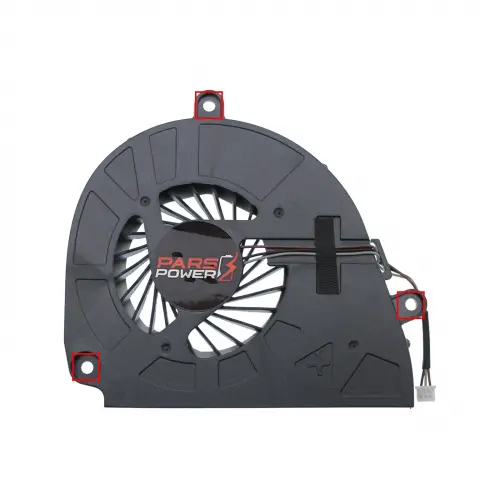 Acer KSB06105HA-AJ82 Cpu Fan - İşlemci Fanı