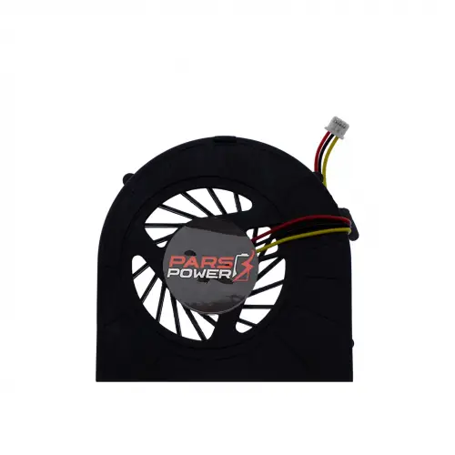 Dell V110525AS Notebook Uyumlu Fan