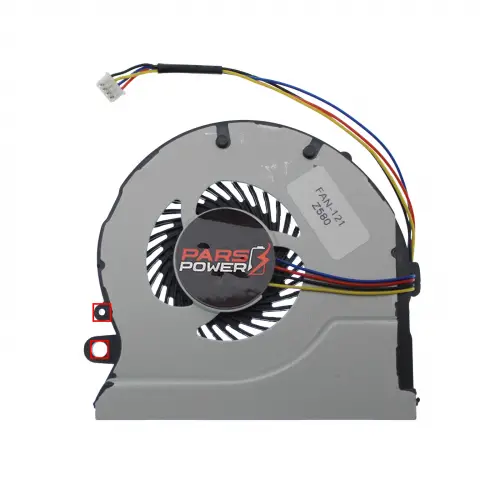 Lenovo DFS551305, KSB05105HC Notebook Fan, İşlemci Fanı