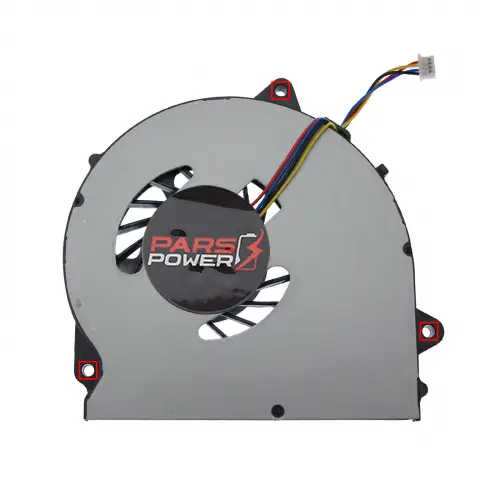 Lenovo ideaPad Z7080, Z70-80 Serisi Notebook Fan, İşlemci Fanı