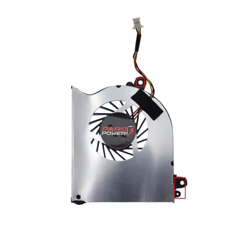 Msi GS60 Serisi Notebook Fan