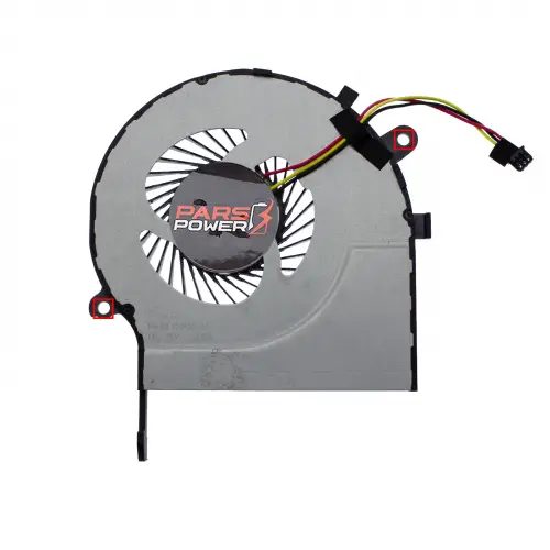 Toshiba Satellite L50-C, P50-C, L55-C Cpu Fan - İşlemci Fanı