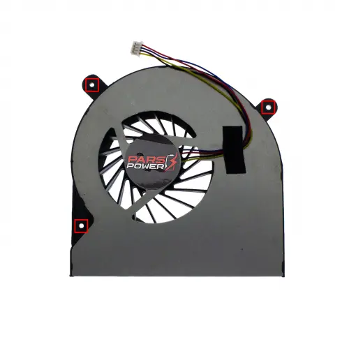 Asus ROG FAN-338 VGA-GPU Fan - Ekran Kartı Fanı