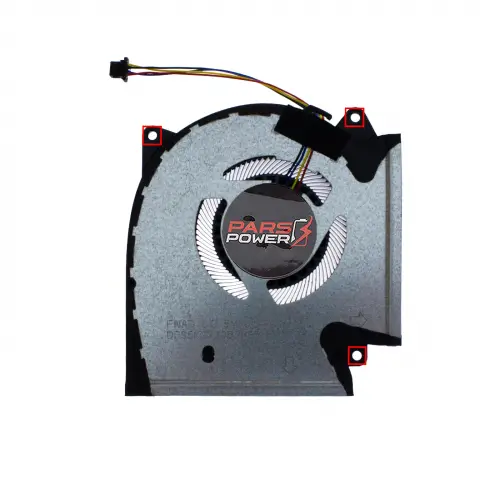 Asus Rog Strix G15 G513I Gpu-Vga Fan - Ekran Kartı Fanı