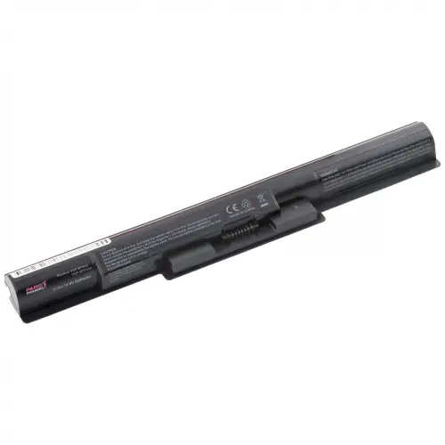 Sony Vaio SVF142A29W Notebook Batarya - Pil (Pars Power)