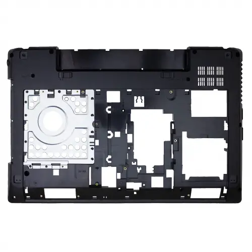 Lenovo ideaPad G585 Type 22181, 20137 Notebook Alt Kasa 1. Tip