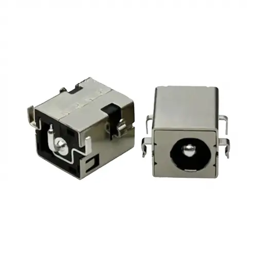 Asus X54HY-SX093R, X54L-BBK2 Power Jack - Adaptör Soketi