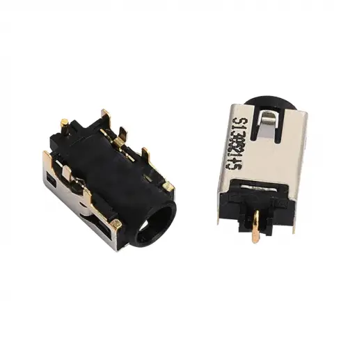 Asus Zenbook UX32VD-R4002V Adaptör Şarj Soketi - Dc Power Jack
