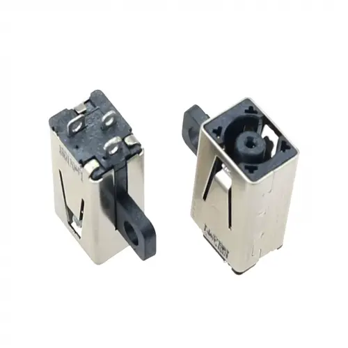 Dell Inspiron 14 (3451), (3452) Power Jack - Adaptör Soketi