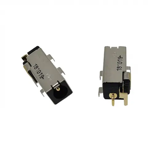 TKN-424 Adaptör Şarj Soketi - Dc Power Jack