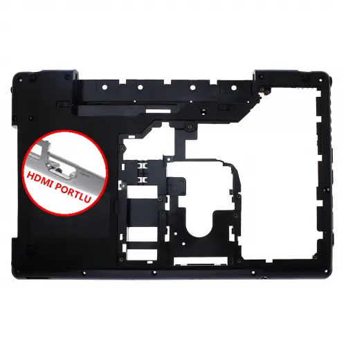 Lenovo ideaPad G560 59-058658, 59-052999 Notebook Alt Kasa - Laptop AltKasa