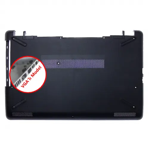 HP 255 G6 4QW03EA Notebook Alt Kasa - Laptop AltKasa