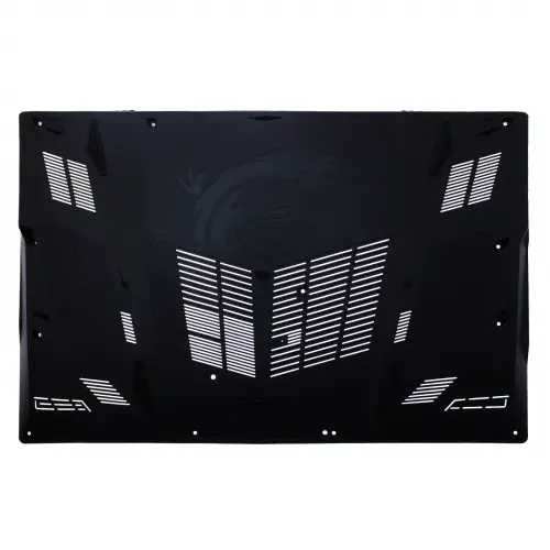 Msi GE73 Raider Notebook - Laptop Alt Kasa