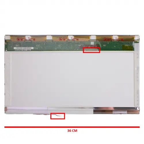 Acer PEW51 Uyumlu Notebook Lcd Ekran