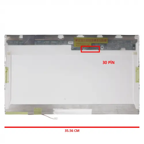 Acer Aspire 6935Z Uyumlu Notebook Lcd Ekran