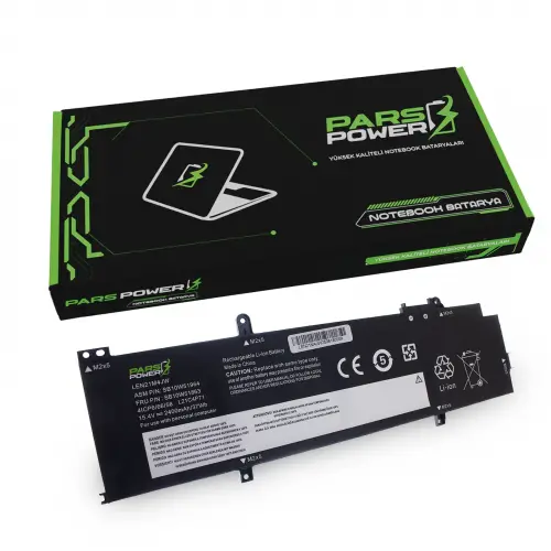 Lenovo 5B10W51863 Batarya - Pil (Pars Power)