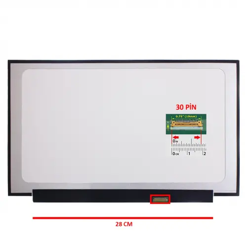 Acer Swift N20C13 Lcd Led Ekran - Panel